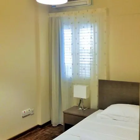 312 Depa Court * Larnaka