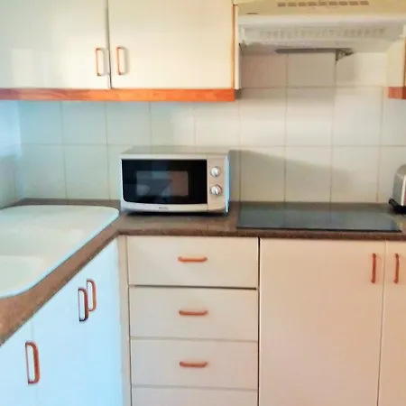 312 Depa Court Апартаменты Ларнака
