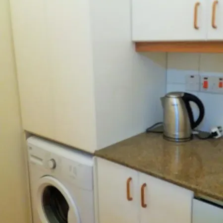 Apartment 312 Depa Court Larnaka