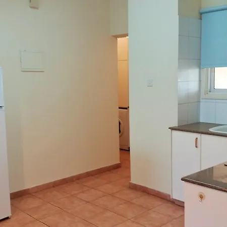 312 Depa Court Апартаменты Ларнака