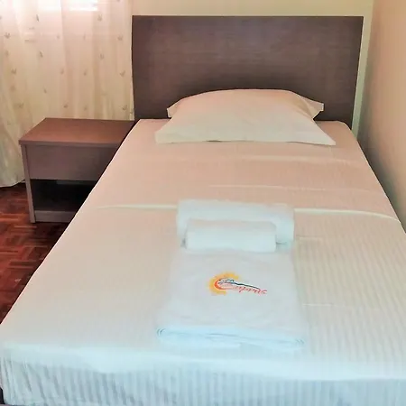 312 Depa Court Apartment