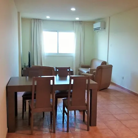 Apartment 312 Depa Court *