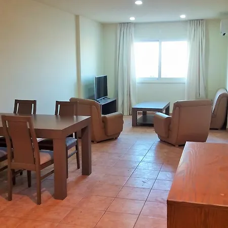 Apartment 312 Depa Court Larnaca