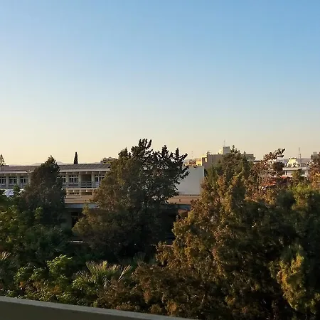 Apartment 312 Depa Court Larnaca